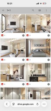 Foto - Etagenwohnung in Köln zum Kaufen