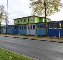 Werbeflächen an Hauptstraße von Utbremen