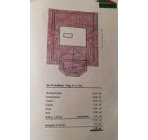 2,5 Zimmer Wohnung mit Balkon in Eschelbronn