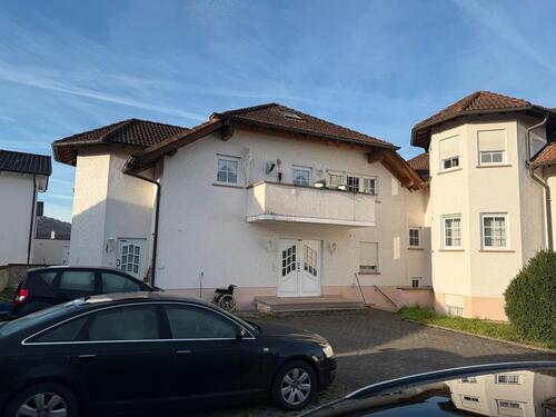 Foto - 2 Zimmer Etagenwohnung in Eschelbronn