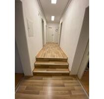 sanierte Mietwohnung mit Einbauküche in ruhiger Umgebung - Hannover Döhren-Wülfel