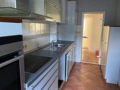 Foto - 4 Zimmer Hochparterre in Hannover