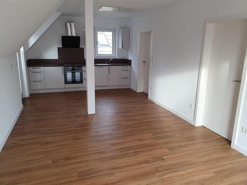 Foto - Sehr schöne 2-Zimmer-Wohnung im Herzen von Hofgeismar