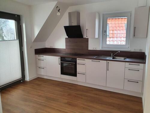 Foto - 2 Zimmer Etagenwohnung in Hofgeismar