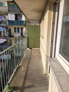 Foto - Etagenwohnung in Offenbach am Main zur Miete