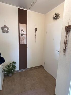 Foto - 2 Zimmer Dachgeschoßwohnung zur Miete in Stemwede