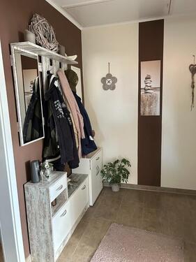 Foto - Dachgeschoßwohnung in Stemwede zur Miete