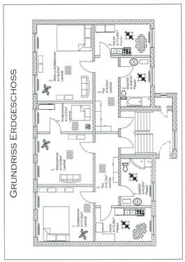 Foto - 13 Zimmer Mehrfamilienhaus, Wohnhaus zum Kaufen in Chemnitz