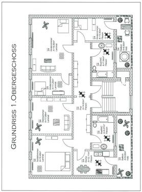 Foto - 13 Zimmer Mehrfamilienhaus, Wohnhaus in Chemnitz