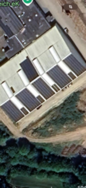 Foto - Lagerhalle - 4,00&nbsp;EUR Kaltmiete,