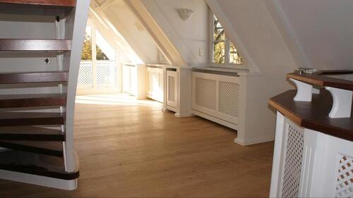 Foto - Villa in Grünwald zur Miete