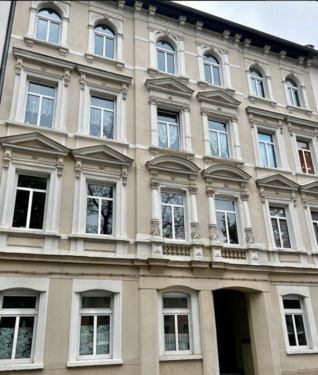 Foto - 1 Zimmer Etagenwohnung zur Miete in Gera