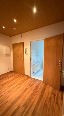 Foto - 1 Zimmer Etagenwohnung in Gera