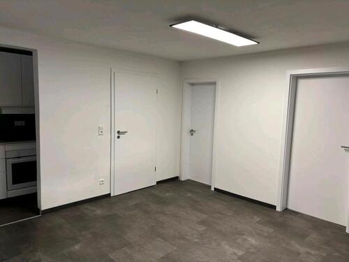 Foto - 3 Zimmer Erdgeschoßwohnung in Pforzheim