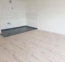 Renovierte 2-Zimmer-Wohnung im 3.Obergeschoss zu vermieten! - Marl Alt-Marl