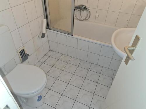 Foto - 2 Zimmer Etagenwohnung in Marl