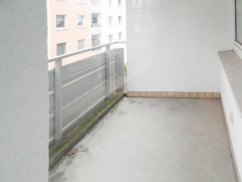 Foto - Etagenwohnung in Marl zur Miete