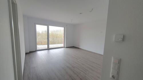 Foto - exklusive 2-Zimmer-Wohnung mit Balkon - Penthouse