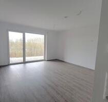 exklusive 2-Zimmer-Wohnung mit Balkon - Penthouse - Naumburg (Saale)