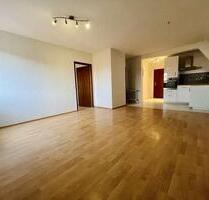 Sanierte 2,5 Zimmer Wohnung mit Einbauküche in Bad Schönborn