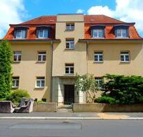 Wunderschöne helle Wohnung mit Gartenanteil - Zittau