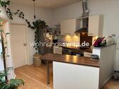 Foto - Wohnungsswap - 2 Zimmer, 55 m² - Bilker Allee, Düsseldorf