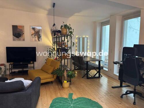 Foto - 2 Zimmer Etagenwohnung in Düsseldorf