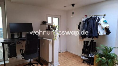 Foto - Etagenwohnung in Düsseldorf zur Miete