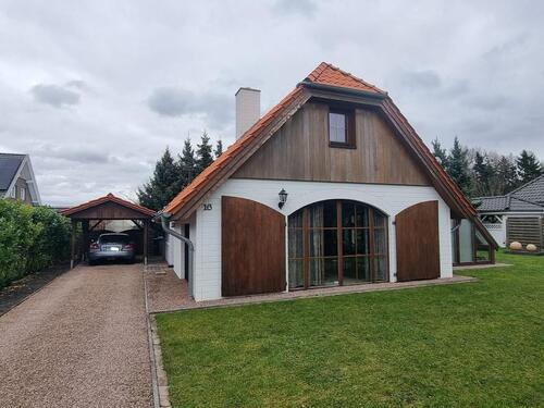 Foto - Edles Friesenhaus - 229.000,00&nbsp;EUR Kaufpreis, ca.&nbsp; 90,00&nbsp;m&sup2;