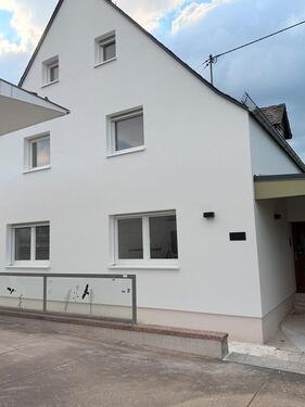 Foto - Vermietung einer Wohnung in Sohren