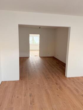 Foto - Erdgeschoßwohnung in Sohren zur Miete