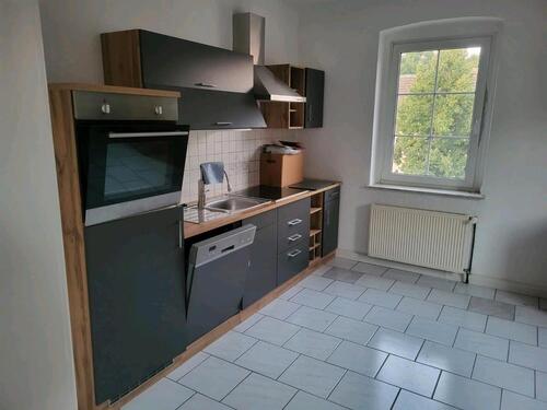 Foto - 2.5 Zimmer Etagenwohnung zur Miete in Zeitz