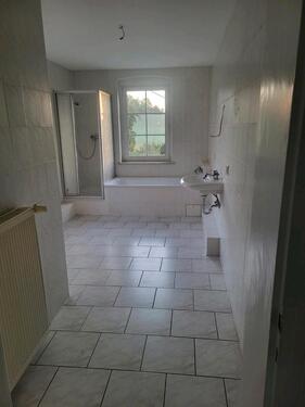 Foto - Etagenwohnung in Zeitz zur Miete