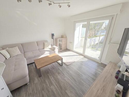 Foto - 3 Zimmer Erdgeschoßwohnung zur Miete in Köln