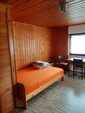 Foto - 1 Zimmer Etagenwohnung zur Miete in Ettenheim