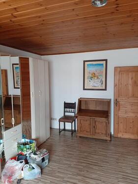 Foto - 1 Zimmer Etagenwohnung in Ettenheim