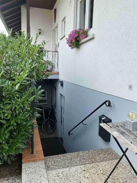 Foto - Einfamilienhaus in Leimen