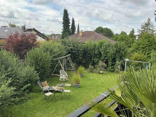 Foto - Einfamilienhaus in Leimen zum Kaufen