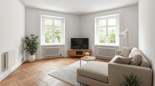 Foto - PROVISIONSFREI – 5,1 % Rendite 