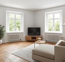 PROVISIONSFREI – 5,1 % Rendite | Kernsanierte Kapitalanlage - Nürnberg Gibitzenhof