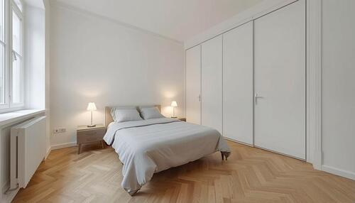 Foto - 3 Zimmer Etagenwohnung in Nürnberg