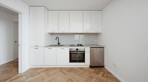 Foto - Etagenwohnung in Nürnberg zum Kaufen