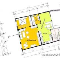 große, zwei Zimmerwohnung im Herzen von Gengenbach - Achern