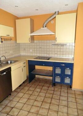 Foto - 2 Zimmer Etagenwohnung zur Miete in Achern