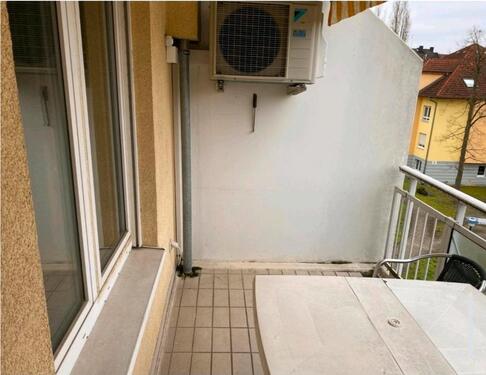 Foto - 2 Zimmer Etagenwohnung zur Miete in Frankfurt am Main