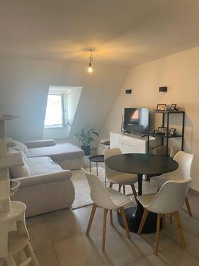 Foto - 3 Zimmer Dachgeschoßwohnung zur Miete in Göppingen