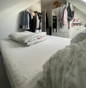 Foto - Dachgeschoßwohnung in Göppingen zur Miete