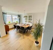Moderne Wohnung in top Lage von Wunstorf