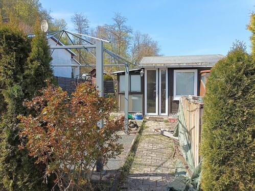 Foto - ~*Kleingarten zur Pacht in Nossen*~