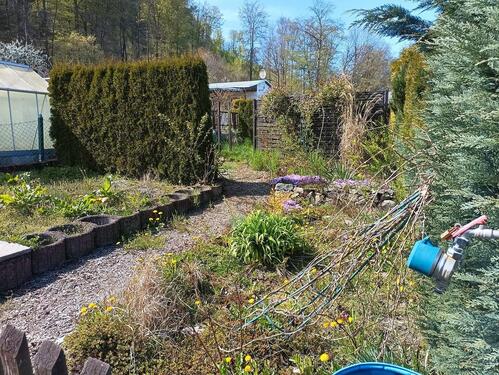 Foto - Grundst&uuml;ck zur Miete in Nossen